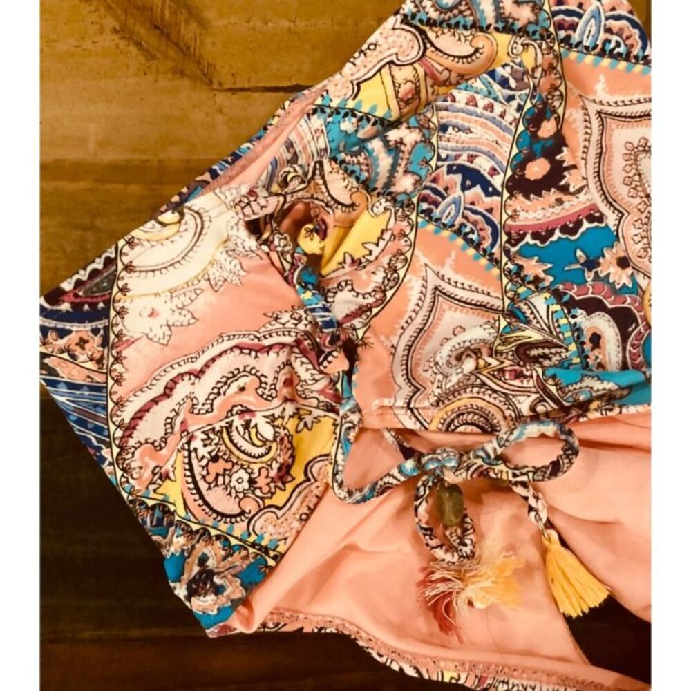 Time And Tru Bikini Bottom Size XL 16-18 - Picture 4 of 5